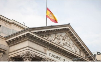 一分钟默哀、十天哀悼期：西班牙全国纪念新冠肺炎病亡者