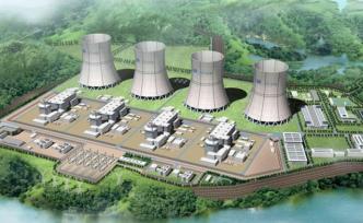 政协委员建言“十四五”能源电力规划：加快启动内陆核电建设