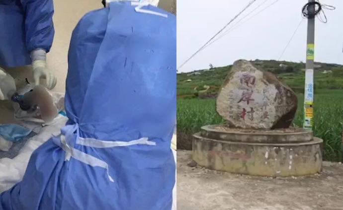 援鄂護(hù)士梁小霞媽媽:說多了都是傷心