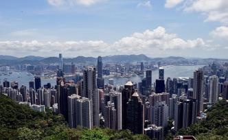 人民锐评：撑国安立法，就是撑香港走出“泥沼”