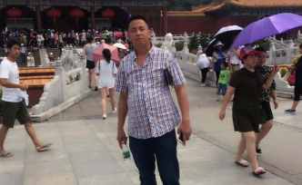 广州大雨，四川一货车司机救人溺亡被公示见义勇为