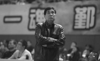 纪念马连保：他培养了王治郅、刘玉栋，他是中国篮球的骄傲