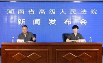 湖南法院嚴抓涉農民工工資案件，進一步明確欠薪入罪數額門檻