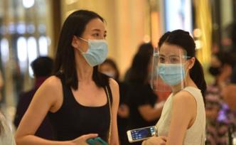 泰国新增11例新冠肺炎确诊病例，累计3065例