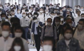 医院内多人确诊，东京疑发生解封后首次集体感染