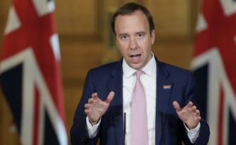 阻病毒传播，英国将启动新冠检测追踪系统