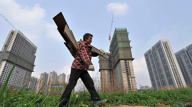 深圳、广州、北京等热点城市高价地块不断出现。