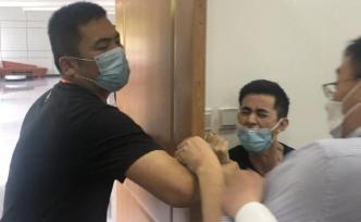 A股公司又現(xiàn)全武行：還有人派出所門(mén)口動(dòng)手，監(jiān)管部門(mén)約談