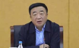 哈尔滨市政协原党组书记、主席姜国文涉嫌受贿被提起公诉