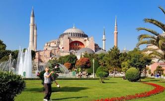 埃尔多安：土耳其将举办征服君士坦丁堡567周年纪念仪式