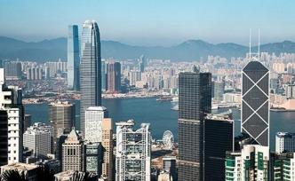 外部勢力干預香港事務，中國駐外使館密集發聲