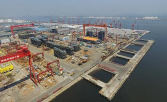 天津港保税区出台新政承接北京海洋产业