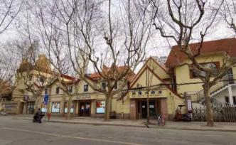 上海城市更新：武夷路飞乐音响老厂房将变身文化创意工作园区