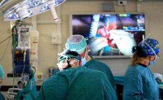 意大利新冠患者双肺移植手术获得成功，本国尚属首例