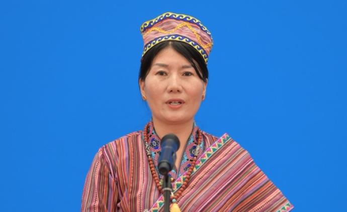教育條件不斷改善,蒙巴族更多孩子走出大山