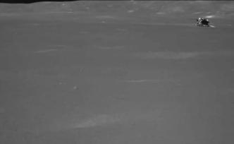 结束第十八月昼，科学成果揭示嫦娥四号着陆器着陆区月壤成分