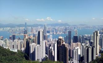 香港教育界支持全国人大审议涉港决定草案