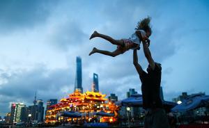 外籍人才眼中最具吸引力中国城市在哪里？上海连续六年排第一