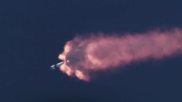 商业载人新篇章，SpaceX龙飞船发射成功