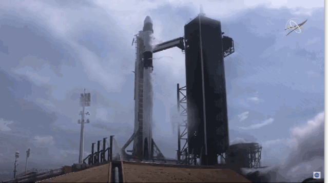 SpaceX龙飞船载人首飞成功，中国民营航天如何追赶？