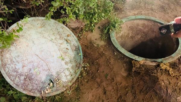 郑州3岁女童坠入粪池窨井，救出时已离世