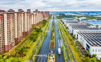 活力长三角⑪｜一体化发展让滁州便捷融入南京、苏锡常都市圈