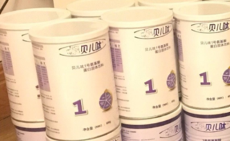 广州十余家医院被控推荐“假奶粉”：孩子过敏没好，发育缓慢