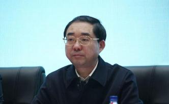 应急管理部新增一名党委委员：国家林业和草原局副局长张永利
