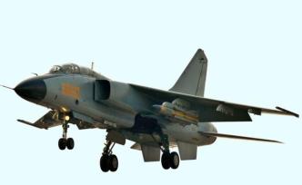 讲武谈兵｜面对印度航母，巴基斯坦需要“飞豹”战机吗？