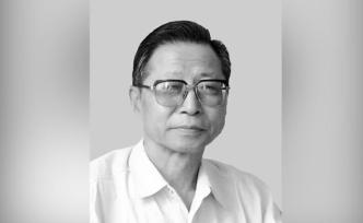 著名科普作家、《中国农村科技》杂志社原社长袁清林去世