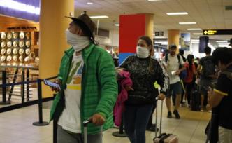 秘鲁新冠肺炎确诊病例突破17万，政府计划上门为民众检测