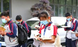 武汉一线医护人员子女今年中考加分申报条件、申报流程出炉