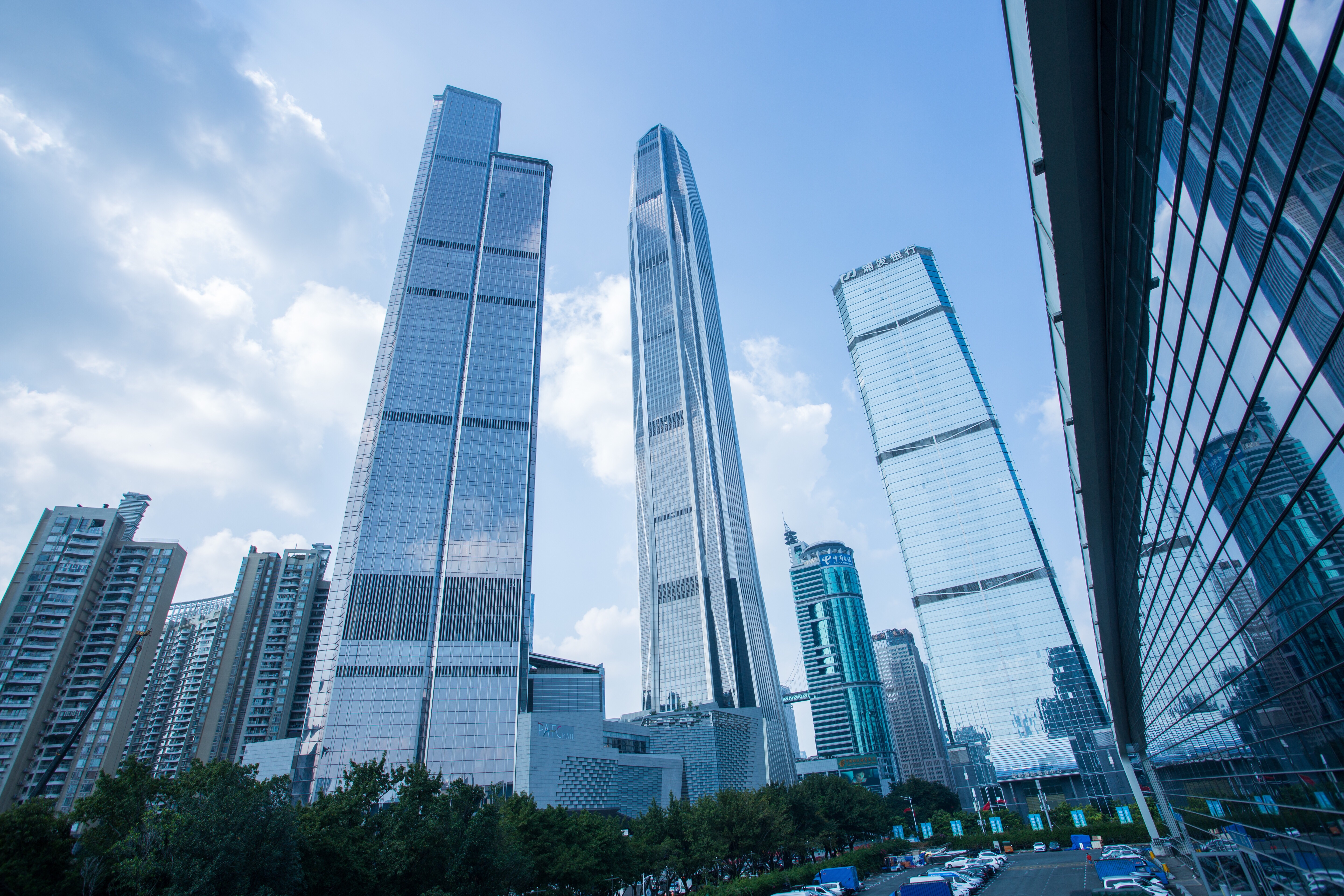 平安银行青年学pai探索"物联网 金融"新路径