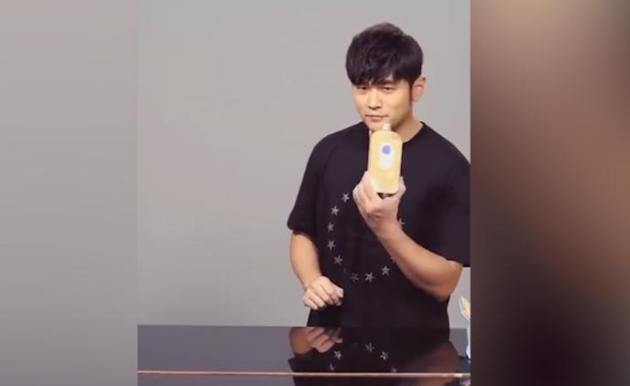 周杰倫入駐快手，粉絲量日破600萬