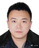 犯罪嫌疑人掌士超