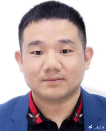 犯罪嫌疑人孔煜衡