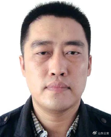 犯罪嫌疑人张国强