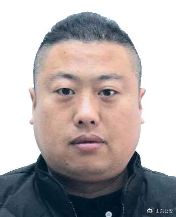 犯罪嫌疑人步万里