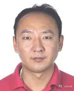 犯罪嫌疑人戴志法