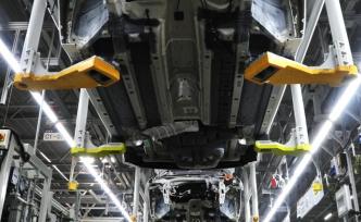 日产汽车预计：关闭西班牙巴塞罗那工厂可能耗资约15亿欧元