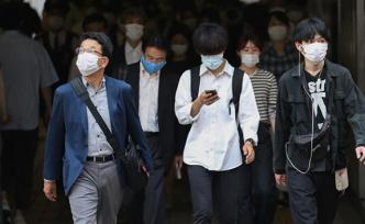 日本大和市拟禁止行人走路看手机，力争7月实施
