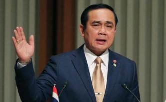 泰国总理：执政党高层18人辞职是党内事务，与中央政府无关