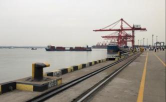 活力长三角⑩｜区域一体化，江苏“港口群”协同发展