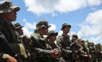 菲律宾宣布暂停终止与美国的《访问部队协议》