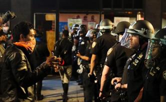 黑命攸关｜贯穿美国黑人历史的种族资本主义与警察暴力