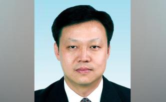 陈瑞武已任中国长江三峡集团公司纪检监察组组长、党组成员