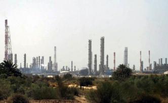 石油危机周期下的沙特“2030愿景”与食利国家改革   