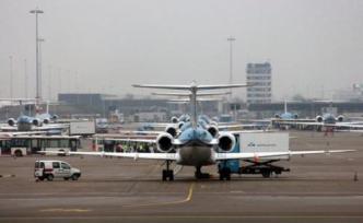 國際航空運輸協(xié)會：4月全球航空貨運需求創(chuàng)有史以來最大跌幅