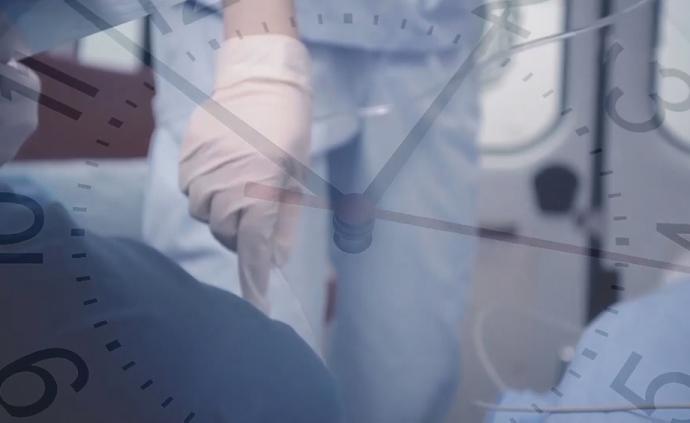 尿毒癥患者生死救援:他送透析設備到武漢