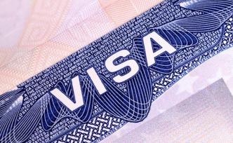 美国驻华使领馆将取消6月8日至26日移民和非移民签证预约